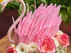 -CAKE BOSS 蛋糕老板(领展购物广场·中关村店)