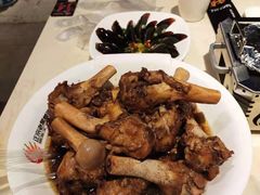 -老黑板筋(顺义总店)