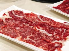 雪花牛肉-伟记牛肉(金鸿公路店)