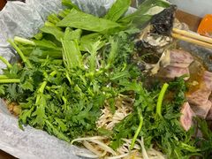 -三煮纸包鱼(青岛总店)