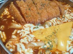 -青春分食(仙林大学城店)