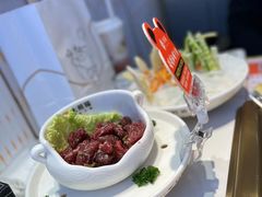 -大熊猫毛肚火锅(烟台万象汇店)