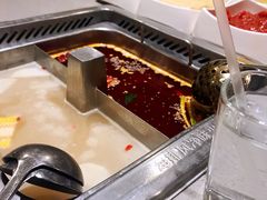 -海底捞火锅(天一广场亚细亚店)