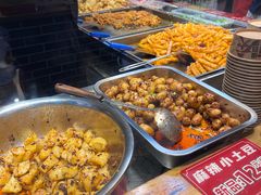 -丁家坡洋芋·观音桥好吃街A区(全国总店)