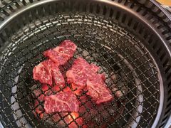 -丸藏和牛烧肉专门店(园区师惠坊店)