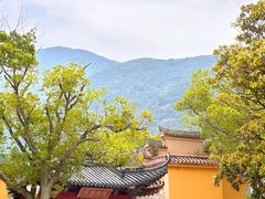 -宁波松兰山滨海旅游度假区