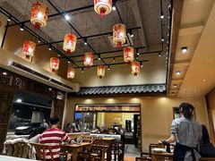-厝味火锅·潮汕卤水火锅(十一合店)