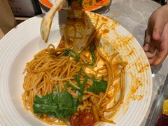 -必胜客(大观天地店)