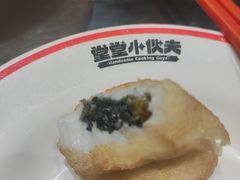 -堂堂小伙夫·辽宁小吃大排档(京西大悦城店)