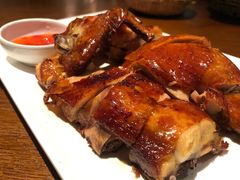 -南拳十三姨·潮汕砂锅粥(世纪金源店)