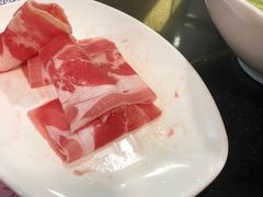 -呷哺呷哺(西单大悦城店)