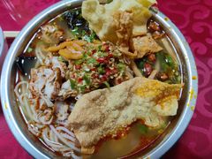 -谭老太正宗柳州螺狮粉(家和花园店)