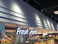 -梨花自助烤肉(天河城店)