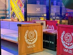 -移动谜城·大笨象密室逃脱(五棵松店)