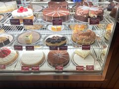 -The Cheesecake Factory 芝乐坊餐厅(王府中環店)