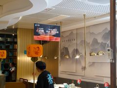 -刀板香·安徽菜(国购IFC店)