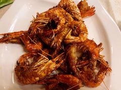 -阿莉餐厅(枣阳路店)