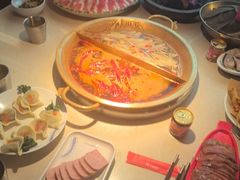 -小龙坎火锅(全球总店)