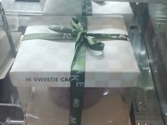 -姆们M Sweetie Cake(三里屯店)
