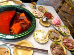 -有拈头成都市井火锅(韩乐坊店)