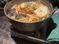 -眷屋の深夜食堂(云锦中心店)