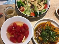 -小雅木姜子烤鸡·贵州菜(鸿通城店)