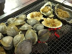-马路牙子地桌烤肉(工体店)