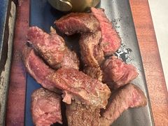 -一沙一城·岩烤牛扒(深圳首店)