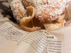 -太食獸泰式茶餐厅(IFS国金中心店)