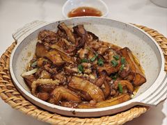 -阿皇仔烧鹅(麦地店)