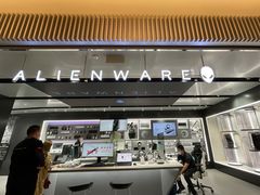 -ALIENWARE外星人(国贸商城旗舰店)