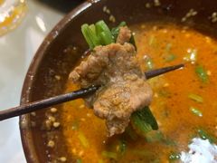 -小郡肝火锅串串香(万达总店)