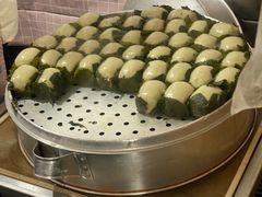 -叶婆婆豆浆馍馍