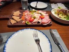 -Ambra Haus琥珀屋精酿餐厅(宝山店)