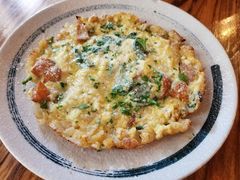 -PIZZA BIANCA(民园店)