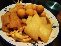 -老坑记·香港经典粤菜馆