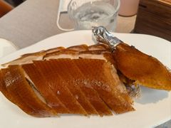 北平国粹酥香烤鸭-北平食府·北京烤鸭(北京西站六里桥店)