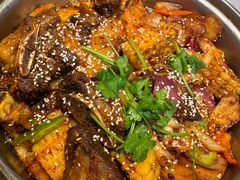 -伊帆食府·青海地方特色美食