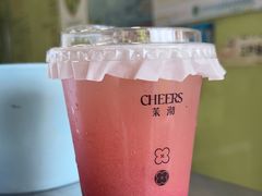 -茉沏(西园路店)