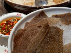-三人行骨头王火锅(长寿店)