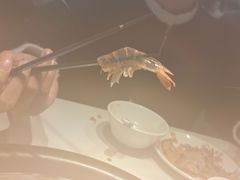 -水禾轩·海鲜蒸汽主题餐厅(拱北店)