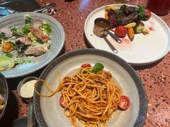 -La Terre乐田(万象城店)