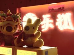 -Max乐狐·密室逃脱(港惠店)