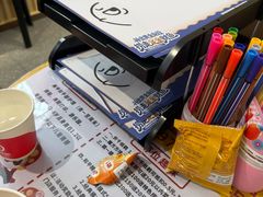 -海底捞火锅(长宁路龙之梦店)
