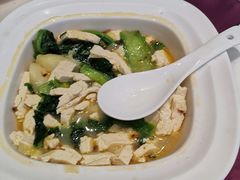 -凯鸽酒楼(大同振兴街店)