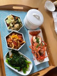 点击看大图 -和伊母婴护理中心·全套房(金山店)