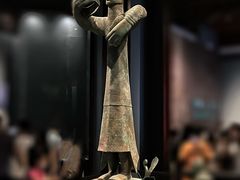 -深圳博物馆(古代艺术馆)