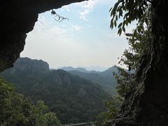 -马仁奇峰