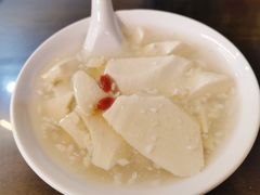 冰醉豆花-西月城谭豆花(春熙路店)