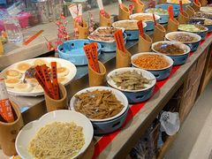 -古道村落(温汤店)